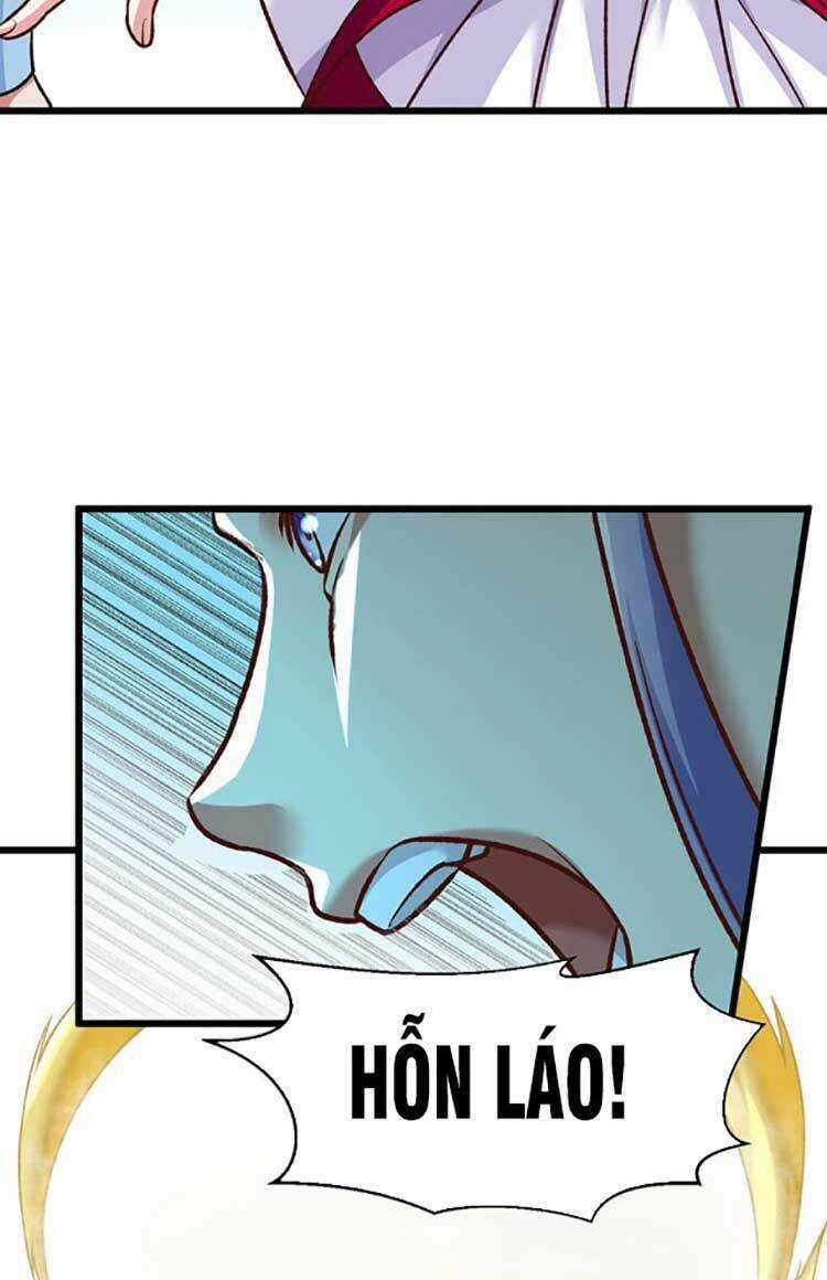 Võ Đạo Độc Tôn - Chapter 573 - Trang 67