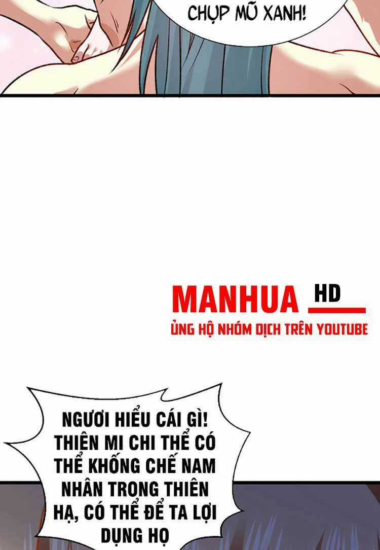 Võ Đạo Độc Tôn - Chapter 573 - Trang 8