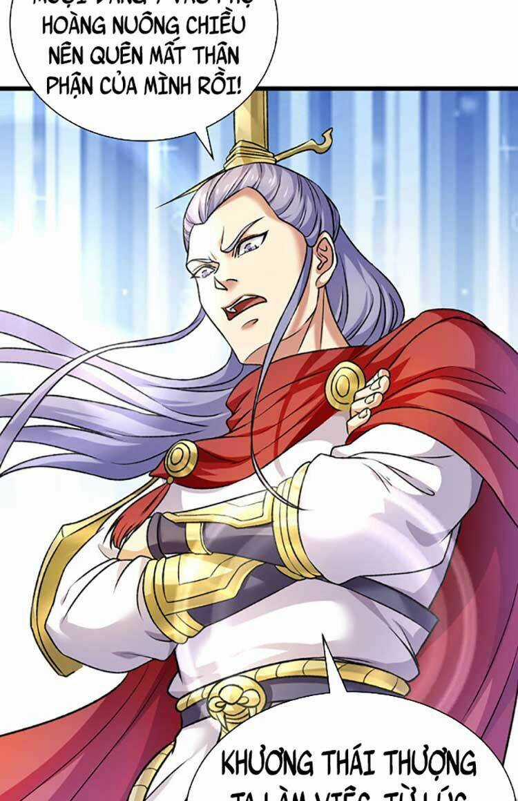 Võ Đạo Độc Tôn - Chapter 573 - Trang 72