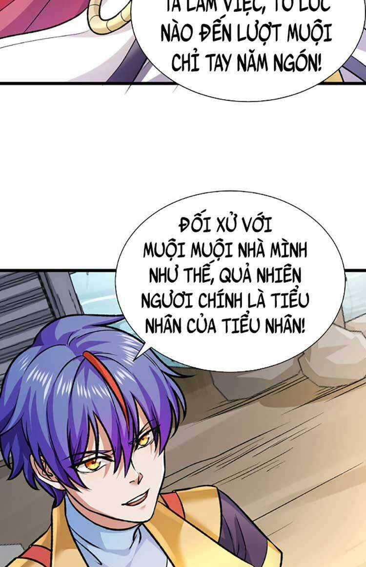 Võ Đạo Độc Tôn - Chapter 573 - Trang 73