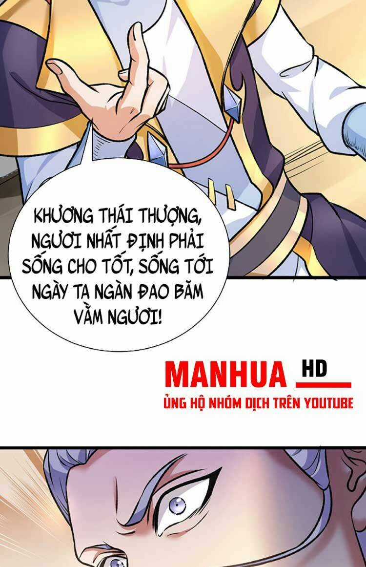 Võ Đạo Độc Tôn - Chapter 573 - Trang 74