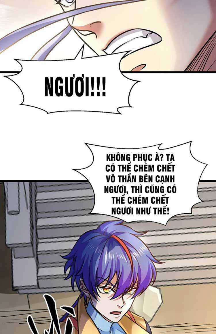 Võ Đạo Độc Tôn - Chapter 573 - Trang 75