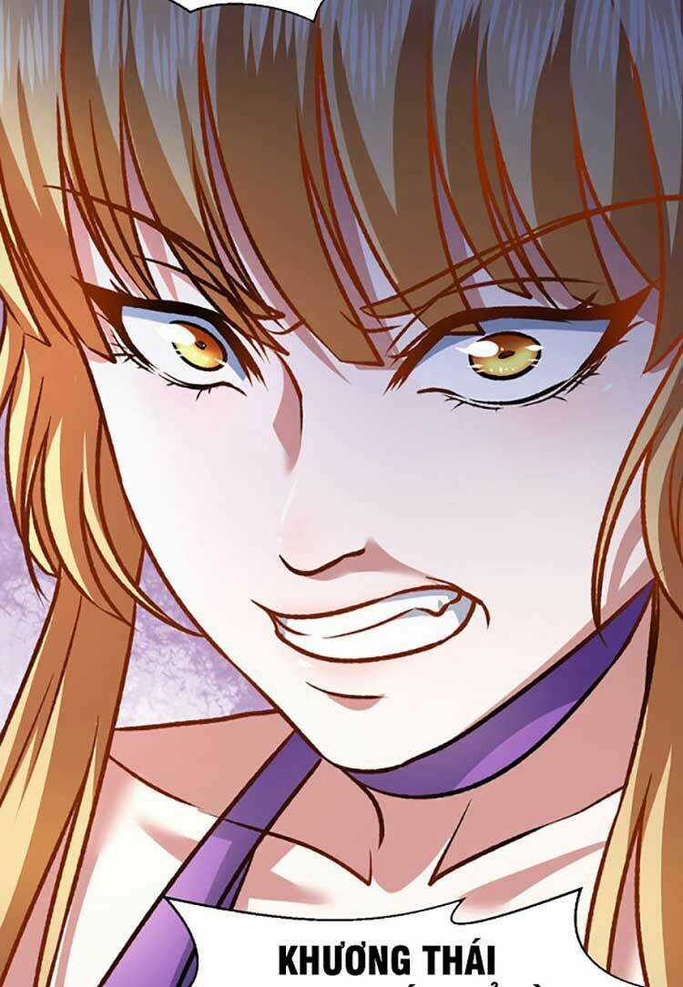 Võ Đạo Độc Tôn - Chapter 573 - Trang 9