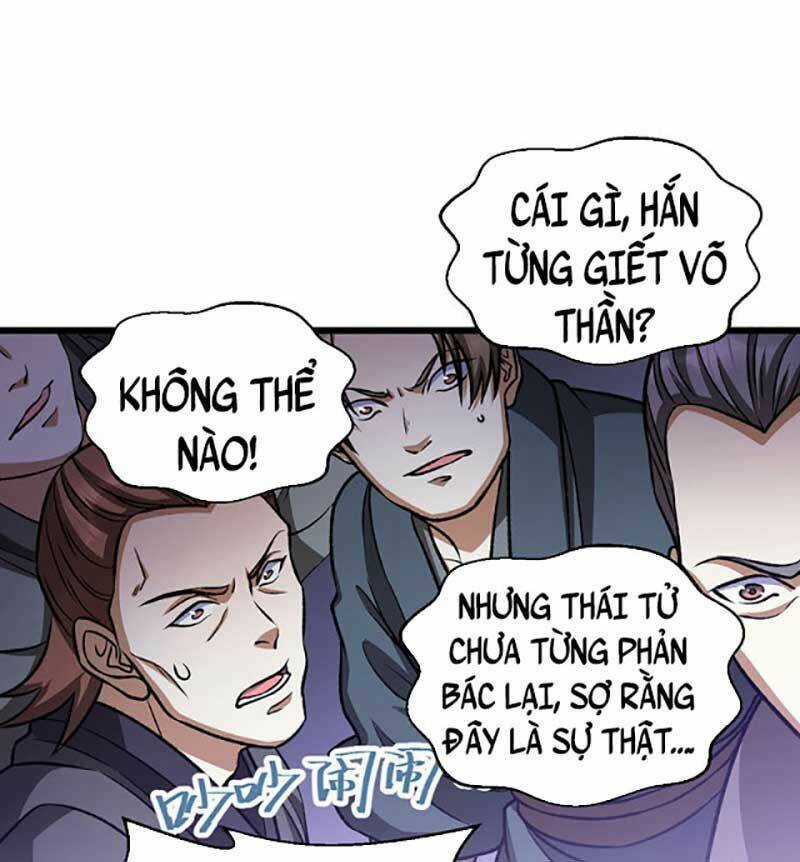 Võ Đạo Độc Tôn - Chapter 574 - Trang 2