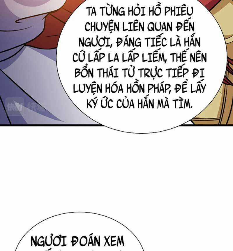 Võ Đạo Độc Tôn - Chapter 574 - Trang 16