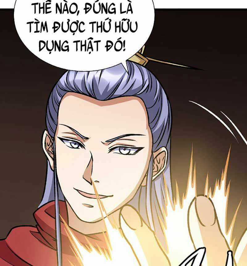 Võ Đạo Độc Tôn - Chapter 574 - Trang 17