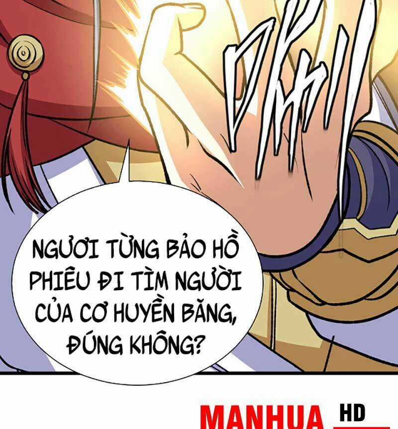 Võ Đạo Độc Tôn - Chapter 574 - Trang 18