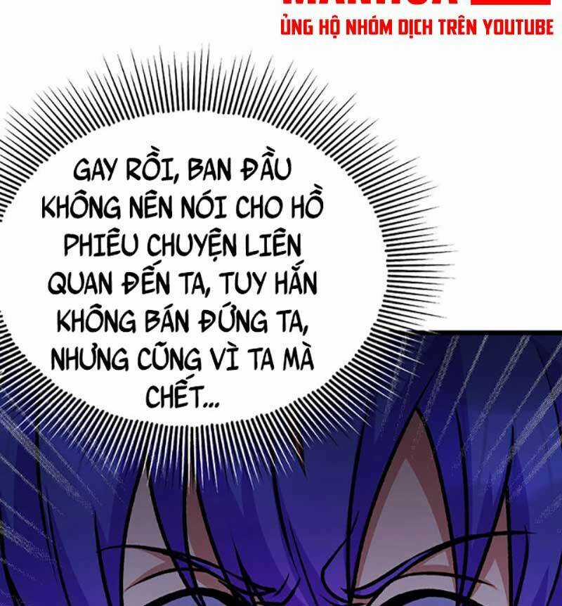 Võ Đạo Độc Tôn - Chapter 574 - Trang 19