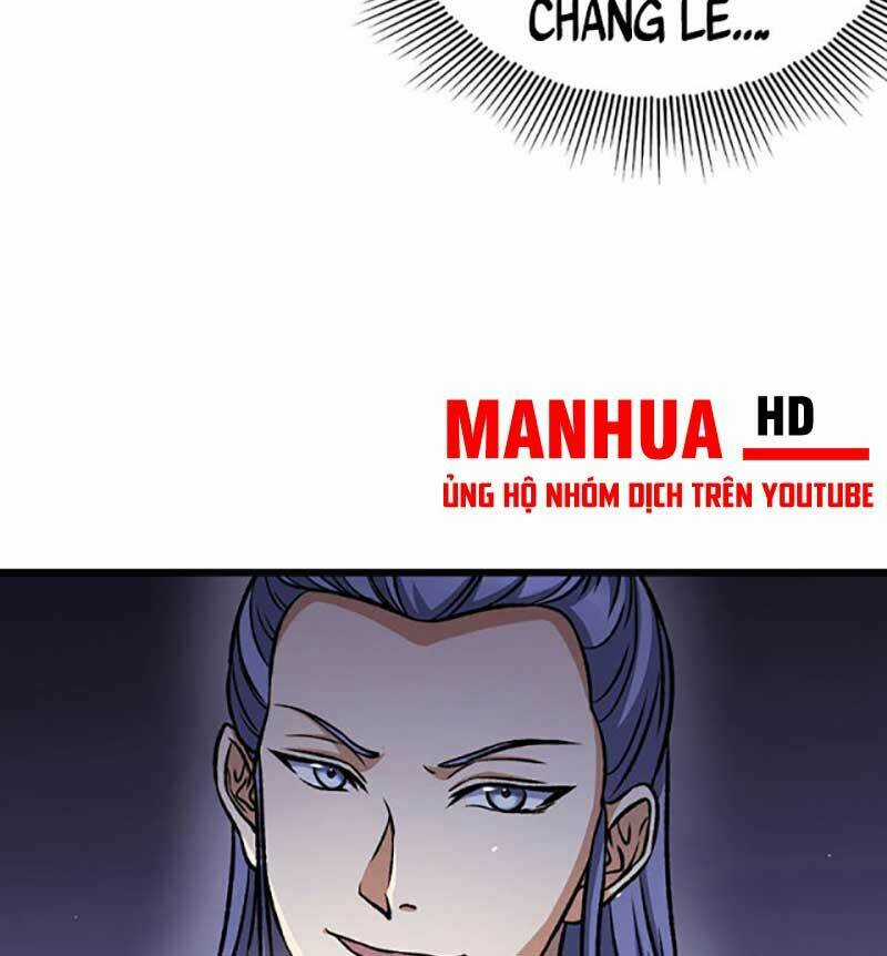 Võ Đạo Độc Tôn - Chapter 574 - Trang 21