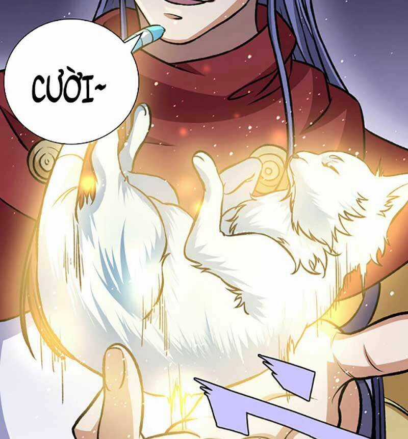 Võ Đạo Độc Tôn - Chapter 574 - Trang 22