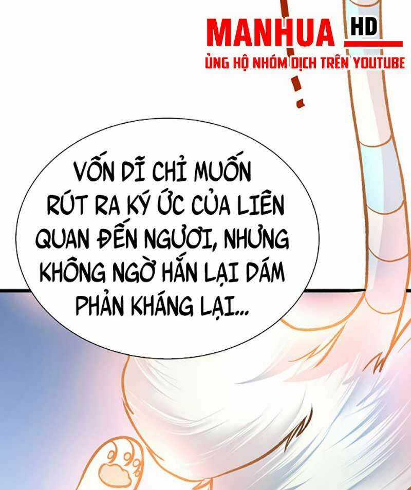 Võ Đạo Độc Tôn - Chapter 574 - Trang 29