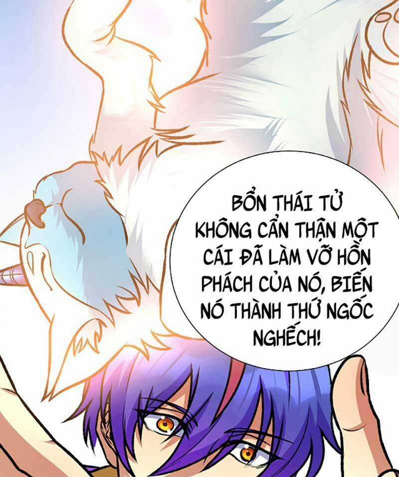 Võ Đạo Độc Tôn - Chapter 574 - Trang 30