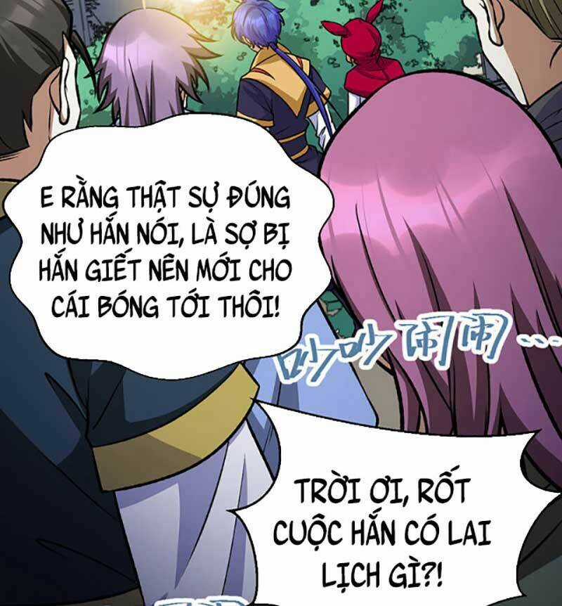 Võ Đạo Độc Tôn - Chapter 574 - Trang 4