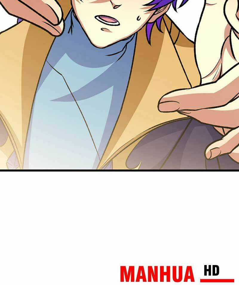 Võ Đạo Độc Tôn - Chapter 574 - Trang 31