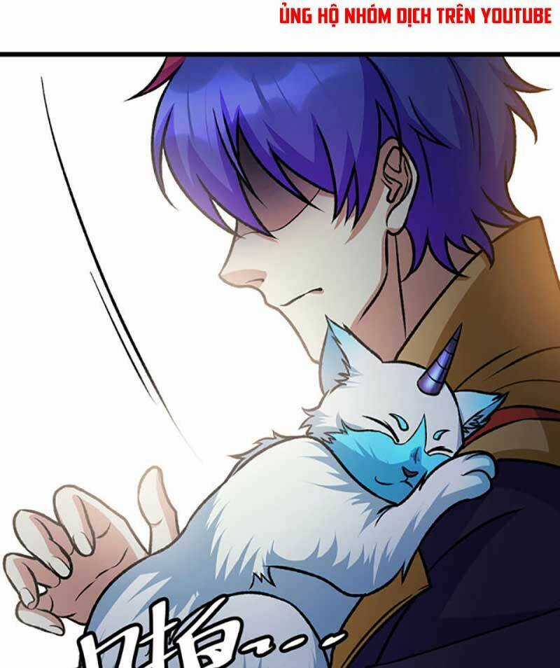 Võ Đạo Độc Tôn - Chapter 574 - Trang 32