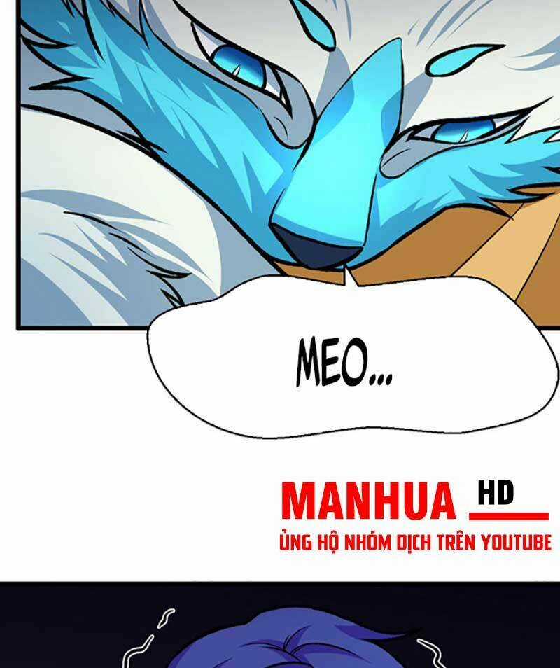 Võ Đạo Độc Tôn - Chapter 574 - Trang 34