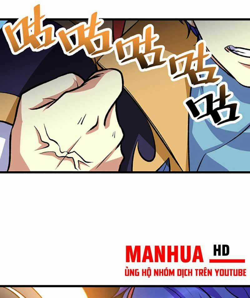 Võ Đạo Độc Tôn - Chapter 574 - Trang 37