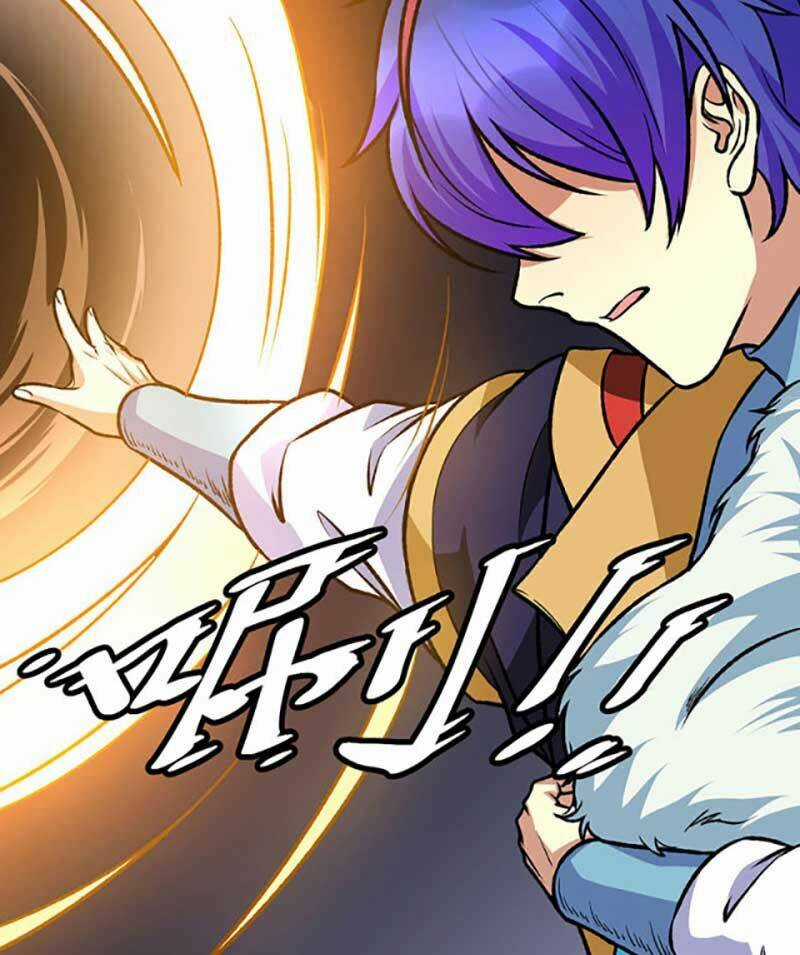 Võ Đạo Độc Tôn - Chapter 574 - Trang 38