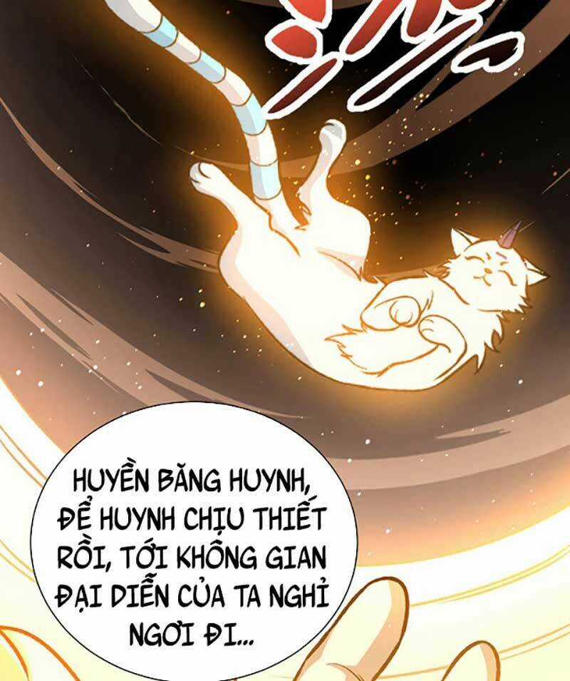 Võ Đạo Độc Tôn - Chapter 574 - Trang 40