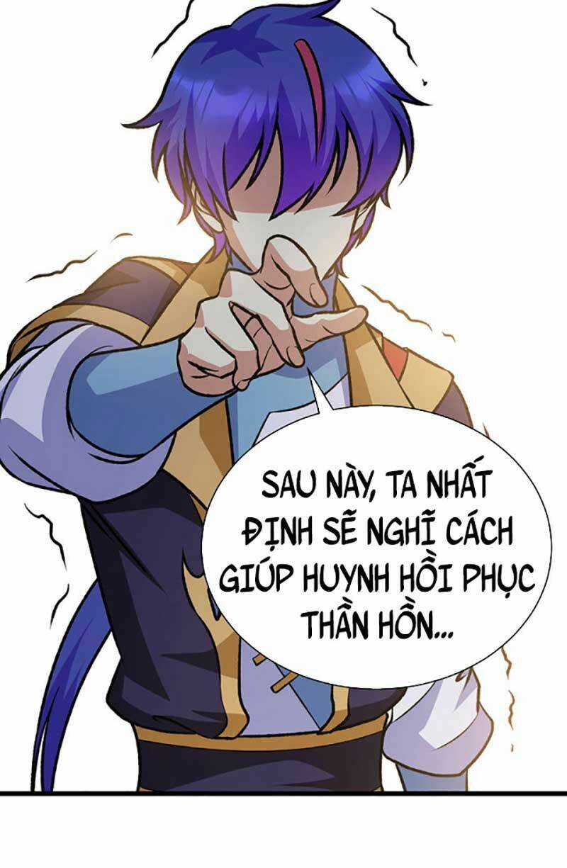 Võ Đạo Độc Tôn - Chapter 574 - Trang 42