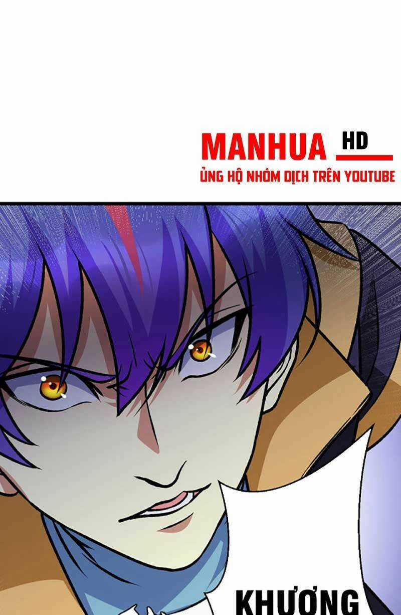 Võ Đạo Độc Tôn - Chapter 574 - Trang 43