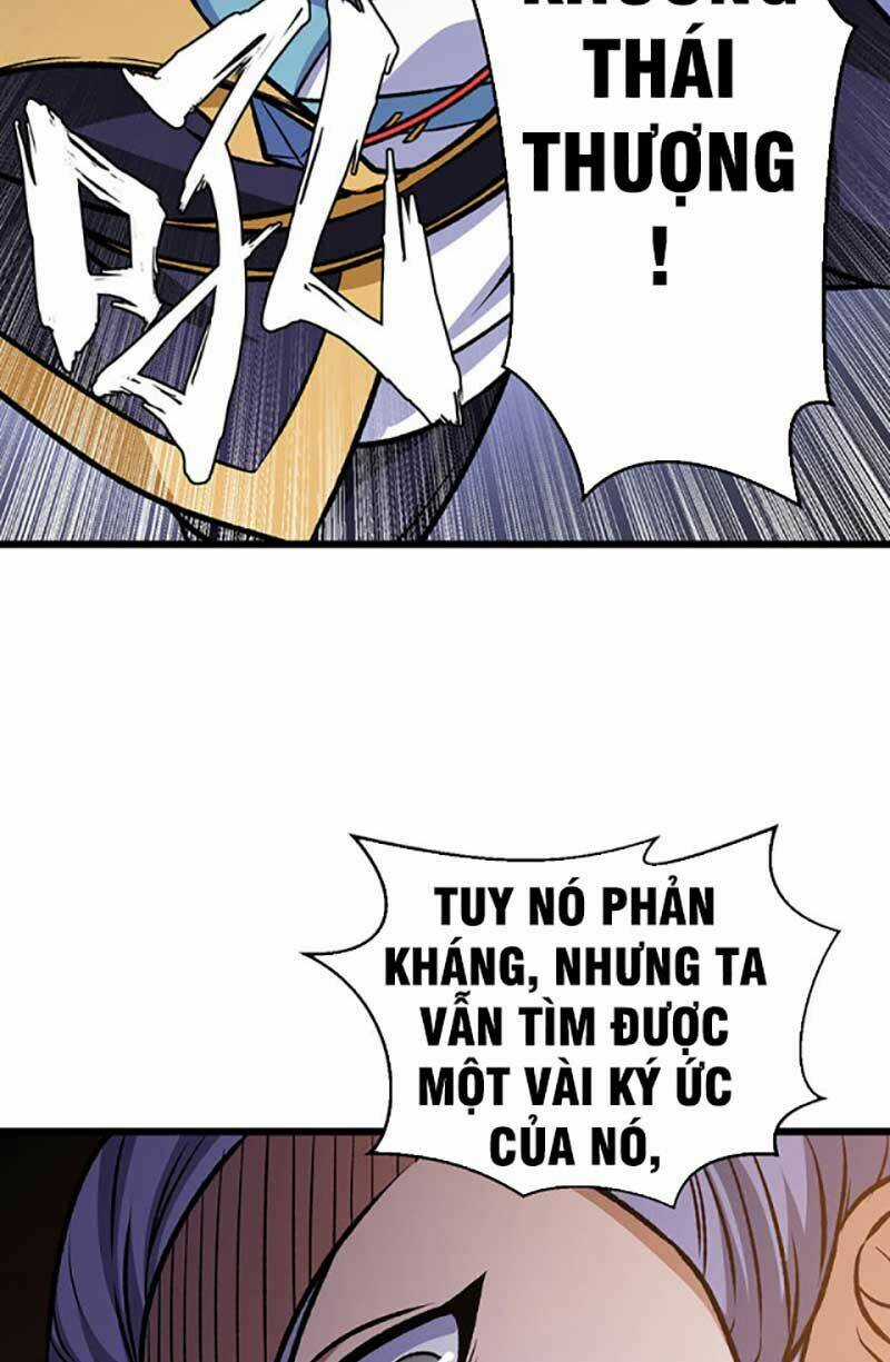 Võ Đạo Độc Tôn - Chapter 574 - Trang 44