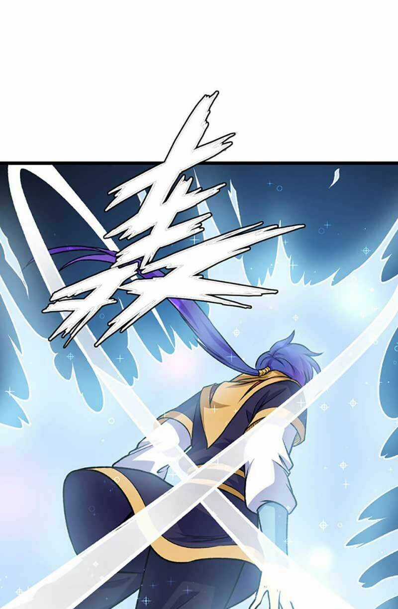 Võ Đạo Độc Tôn - Chapter 574 - Trang 46