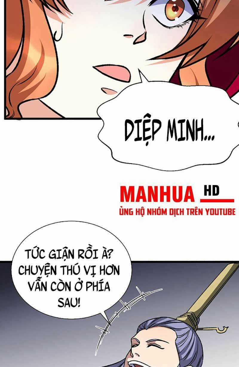 Võ Đạo Độc Tôn - Chapter 574 - Trang 48