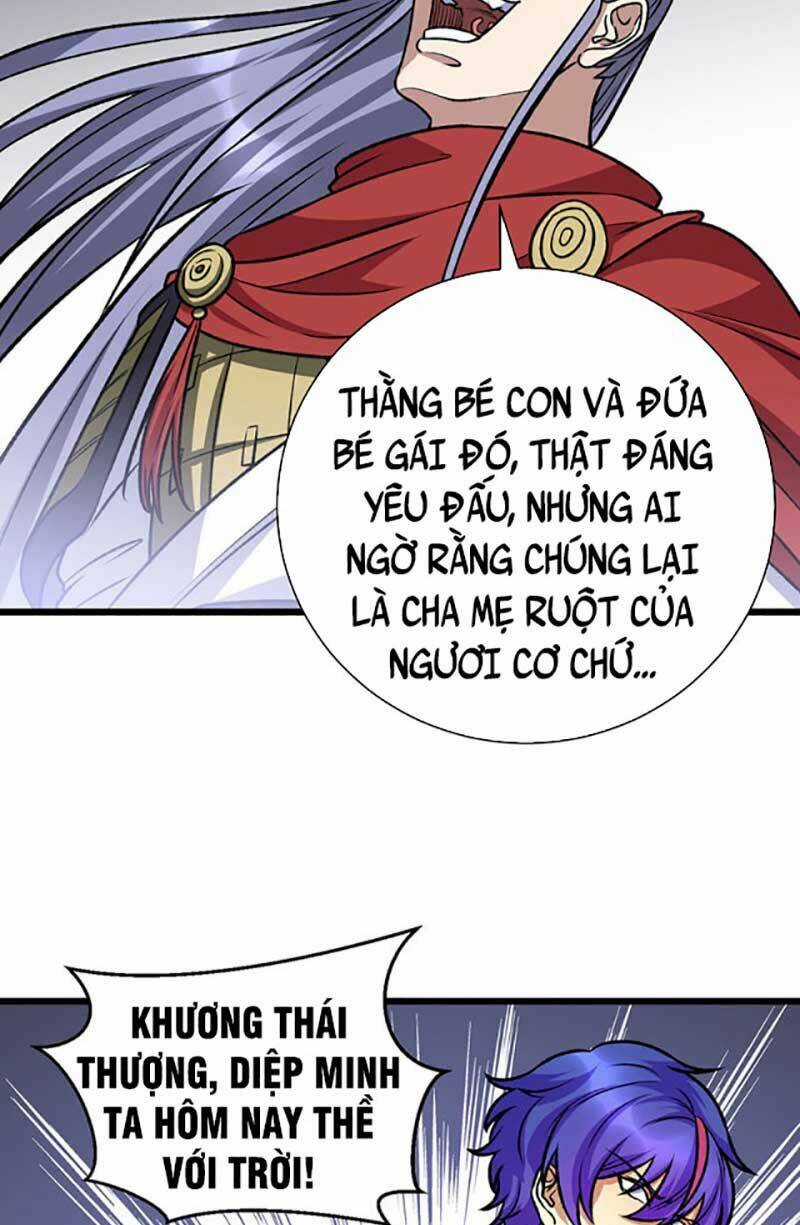 Võ Đạo Độc Tôn - Chapter 574 - Trang 49