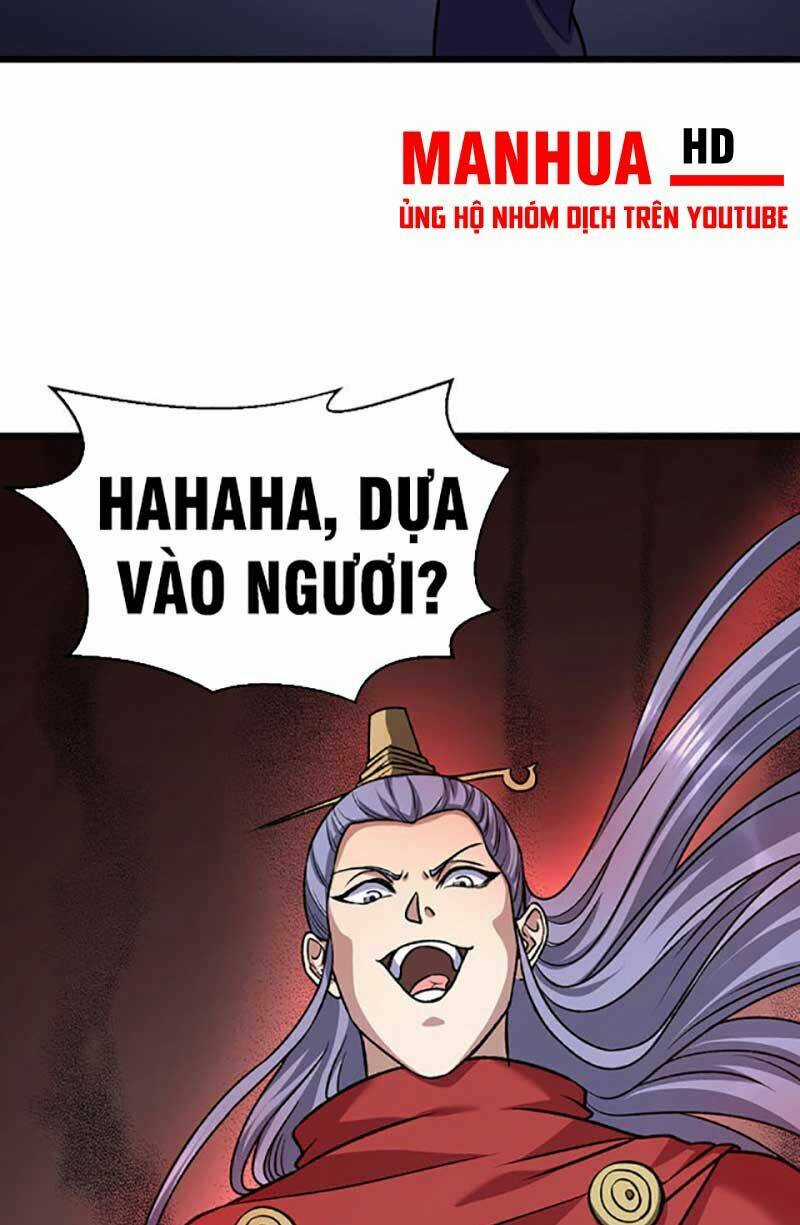 Võ Đạo Độc Tôn - Chapter 574 - Trang 51