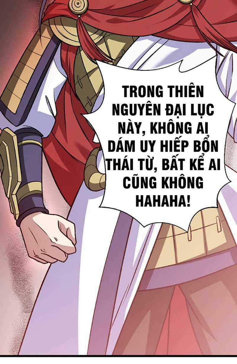 Võ Đạo Độc Tôn - Chapter 574 - Trang 52
