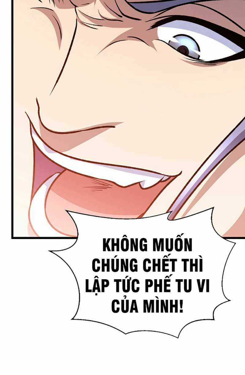 Võ Đạo Độc Tôn - Chapter 574 - Trang 54