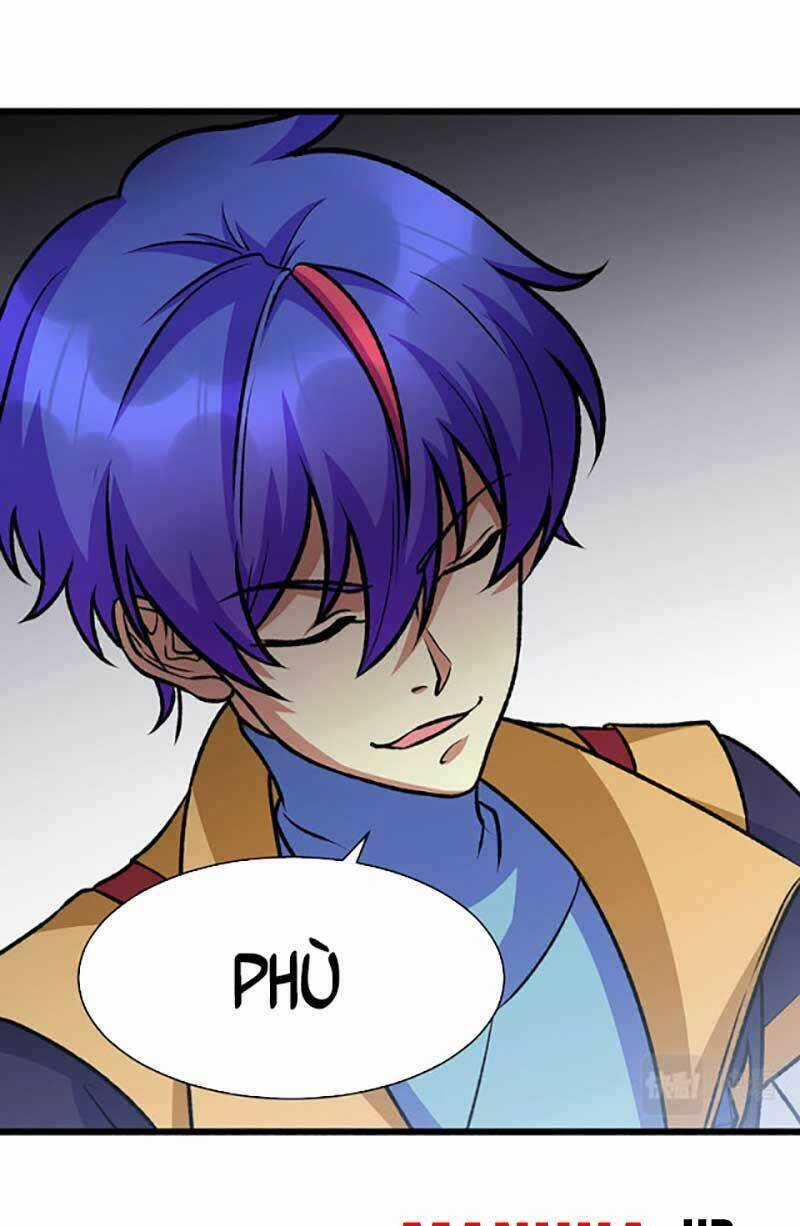 Võ Đạo Độc Tôn - Chapter 574 - Trang 55