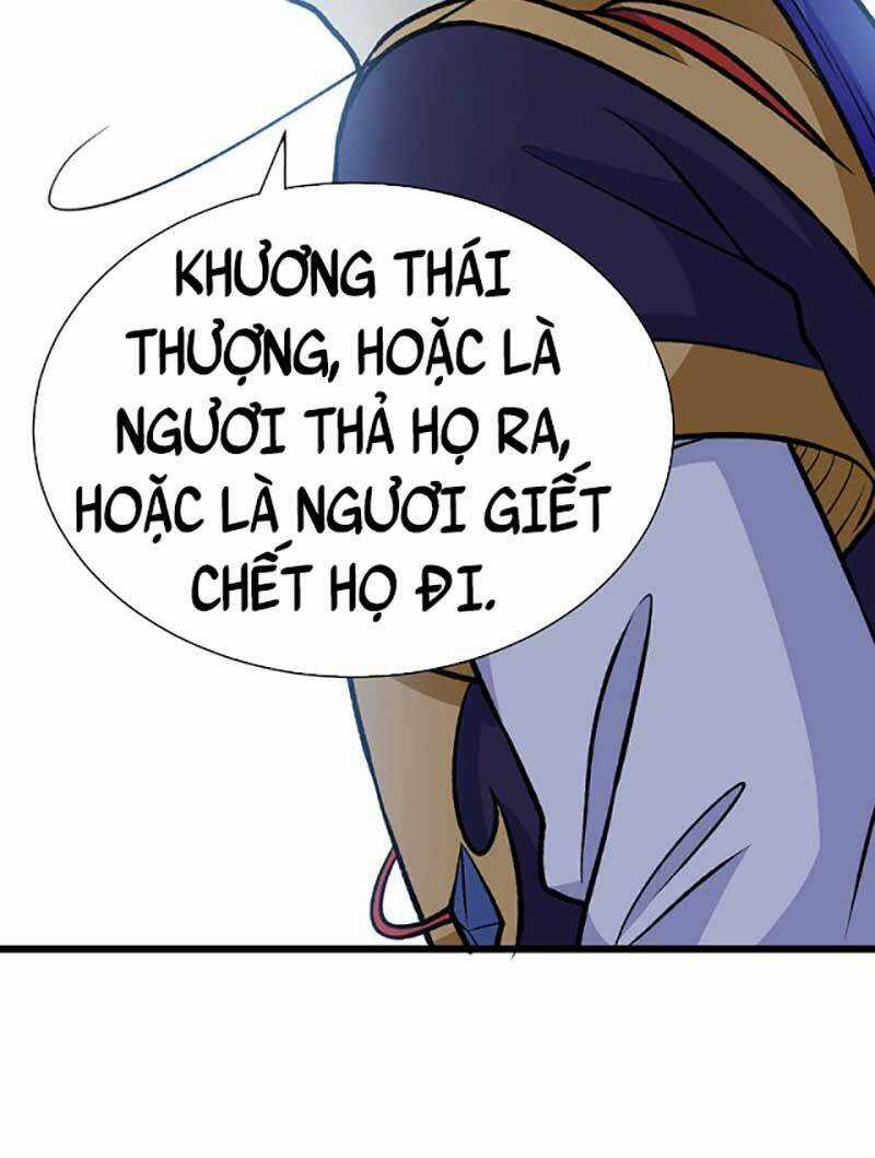 Võ Đạo Độc Tôn - Chapter 574 - Trang 58