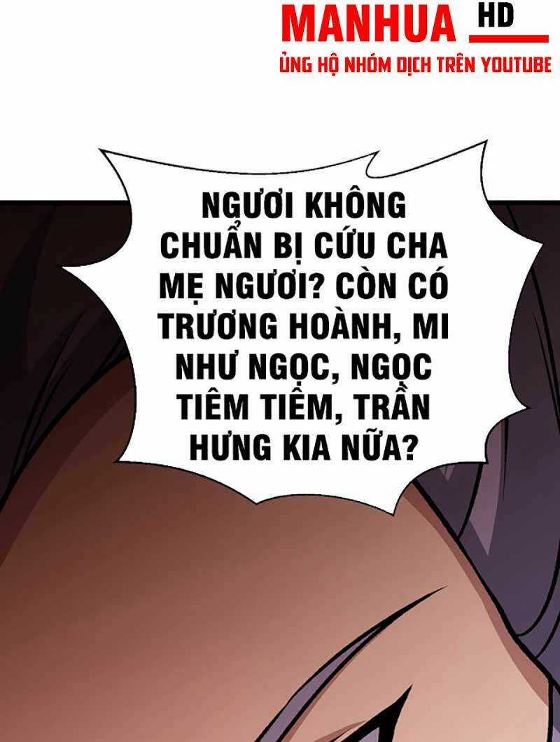 Võ Đạo Độc Tôn - Chapter 574 - Trang 59