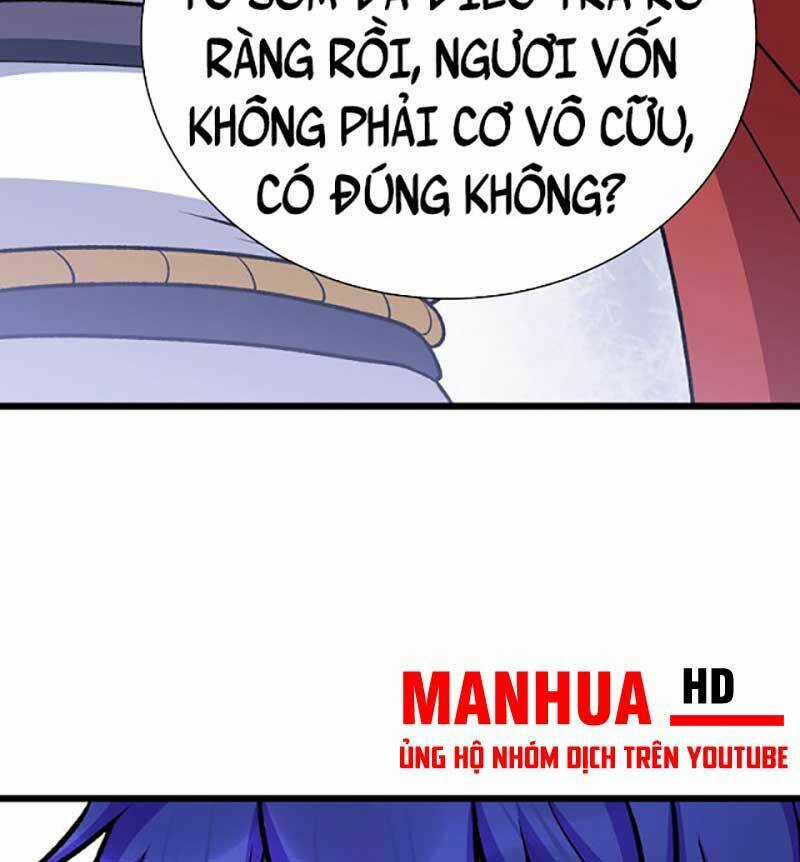 Võ Đạo Độc Tôn - Chapter 574 - Trang 7