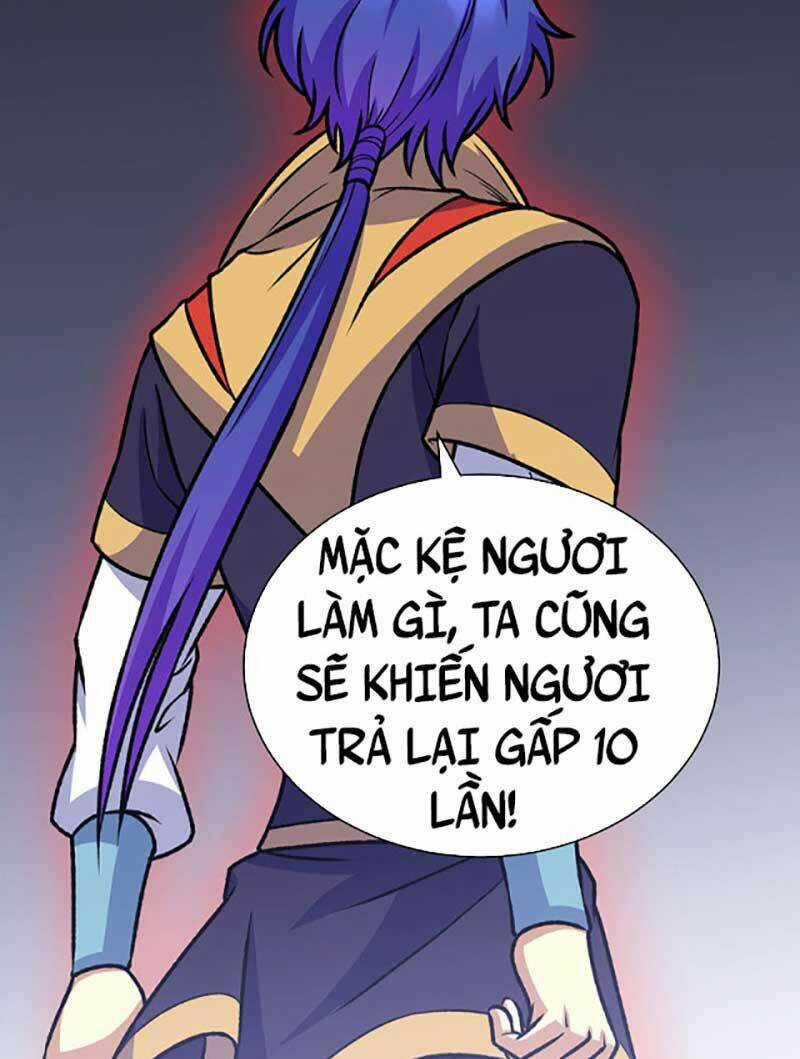 Võ Đạo Độc Tôn - Chapter 574 - Trang 62