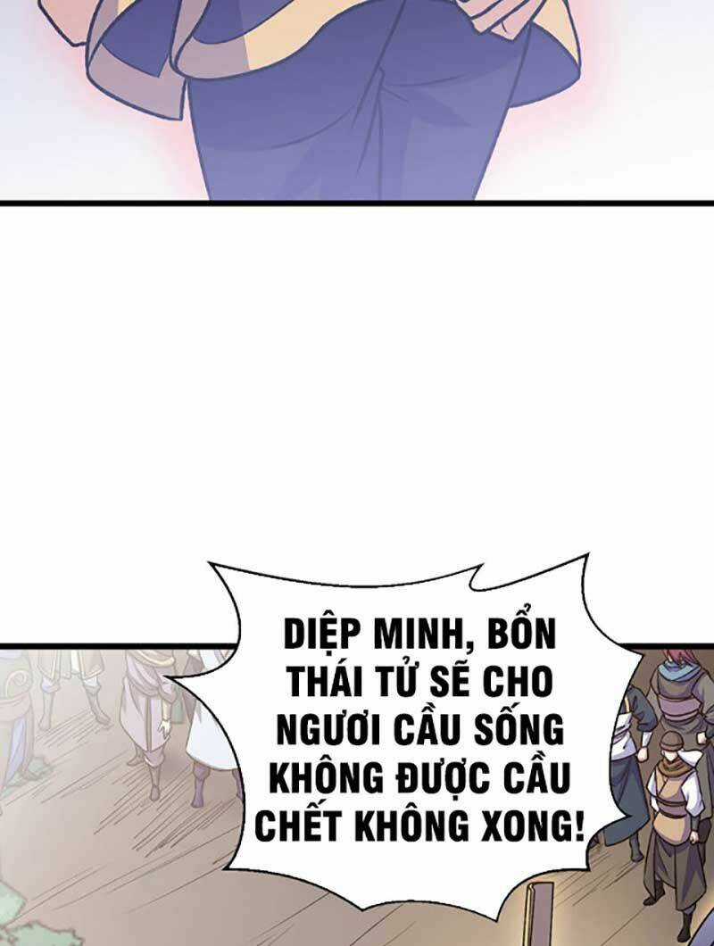 Võ Đạo Độc Tôn - Chapter 574 - Trang 63