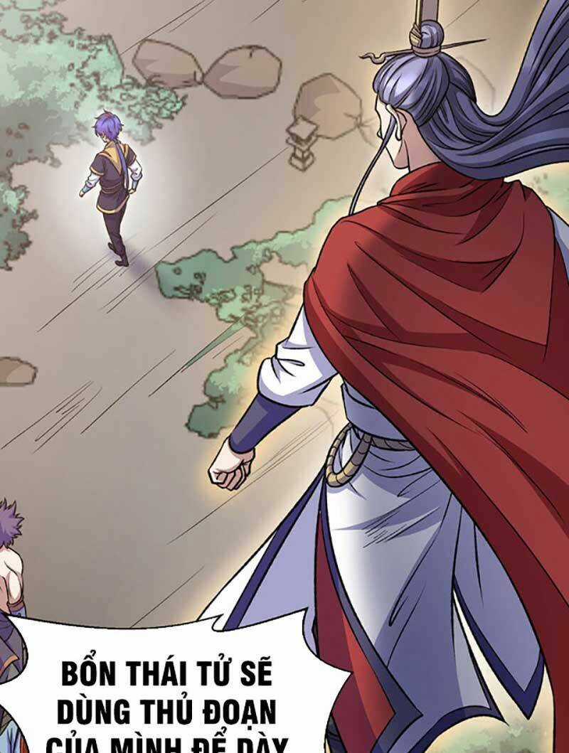Võ Đạo Độc Tôn - Chapter 574 - Trang 64