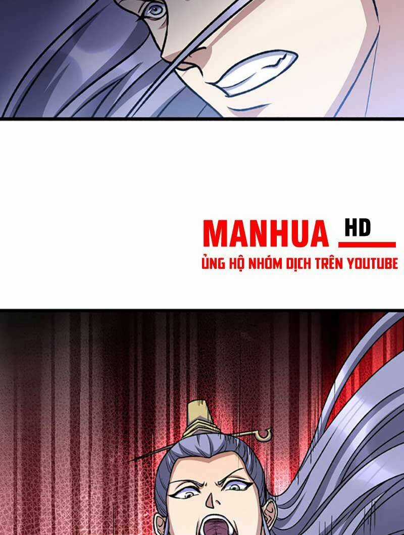 Võ Đạo Độc Tôn - Chapter 574 - Trang 71