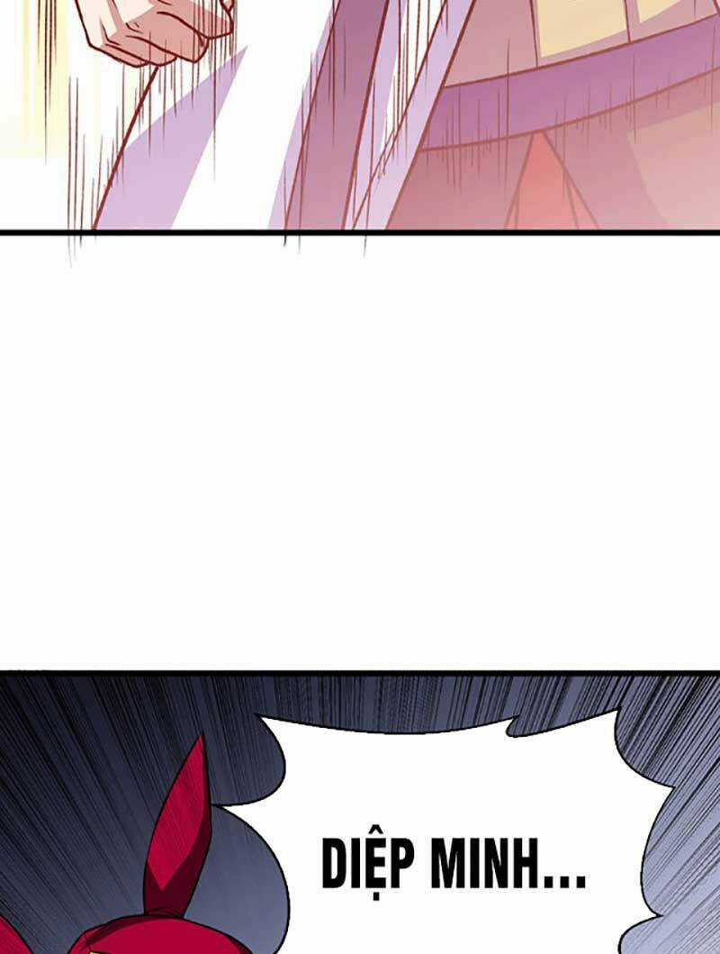 Võ Đạo Độc Tôn - Chapter 574 - Trang 73