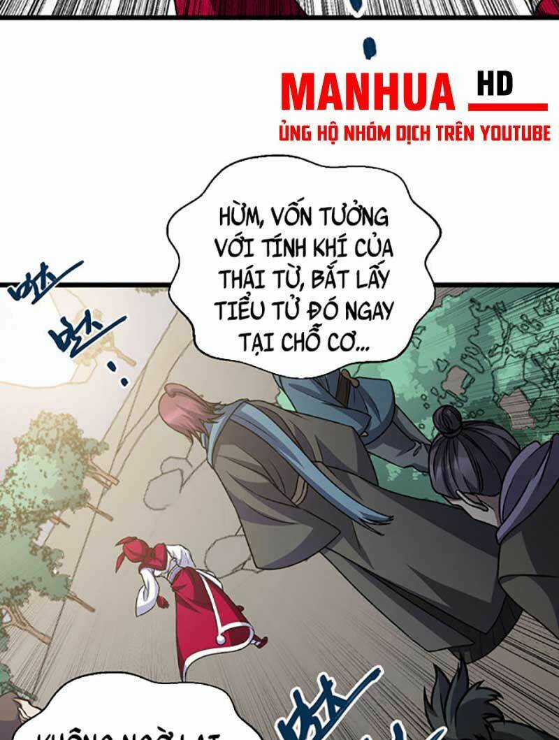 Võ Đạo Độc Tôn - Chapter 574 - Trang 75