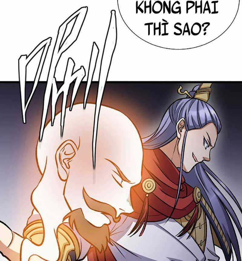 Võ Đạo Độc Tôn - Chapter 574 - Trang 9