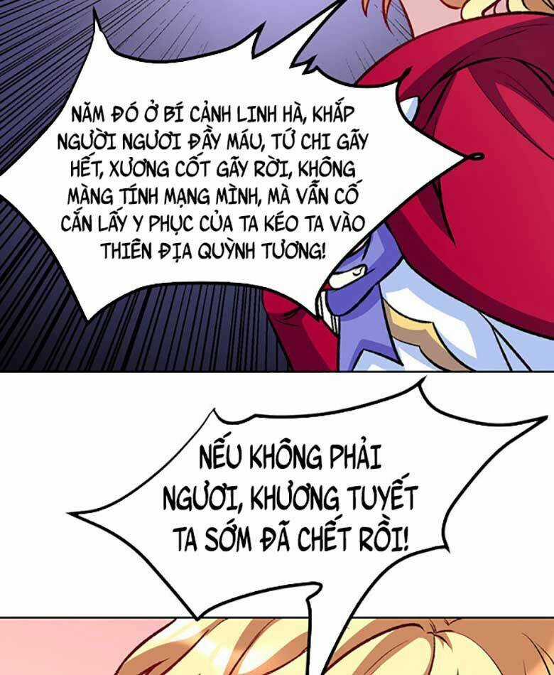 Võ Đạo Độc Tôn - Chapter 575 - Trang 11