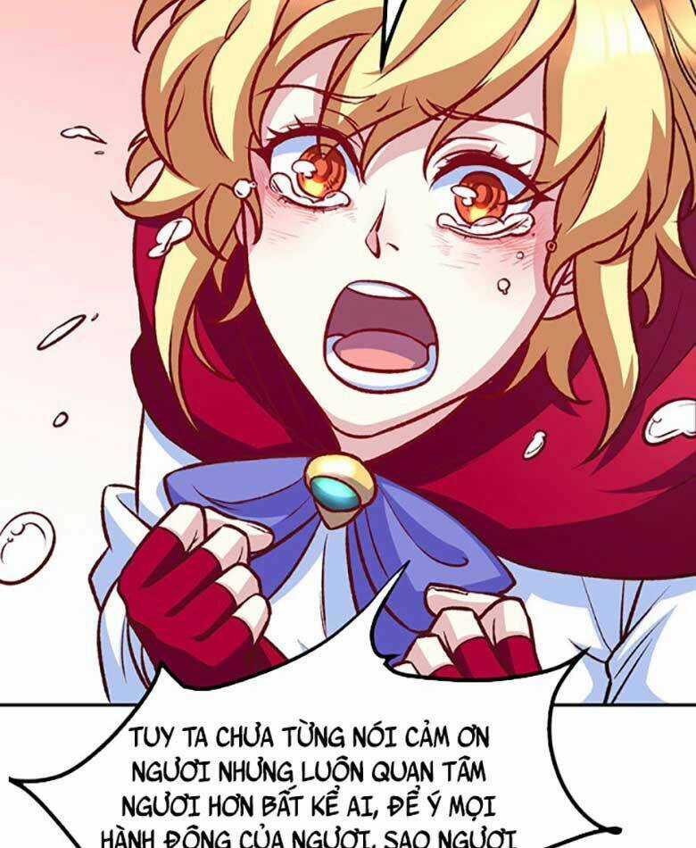 Võ Đạo Độc Tôn - Chapter 575 - Trang 12