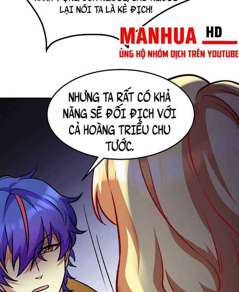 Võ Đạo Độc Tôn - Chapter 575 - Trang 13