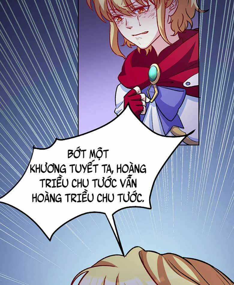 Võ Đạo Độc Tôn - Chapter 575 - Trang 15