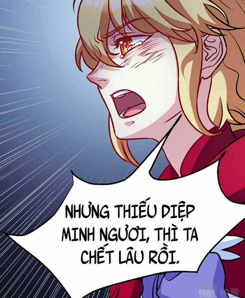 Võ Đạo Độc Tôn - Chapter 575 - Trang 16