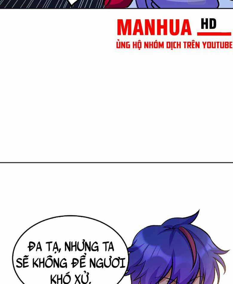 Võ Đạo Độc Tôn - Chapter 575 - Trang 17