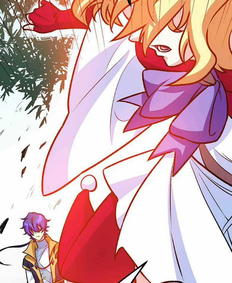 Võ Đạo Độc Tôn - Chapter 575 - Trang 23